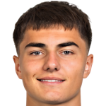 Maxim Mateáš profile photo