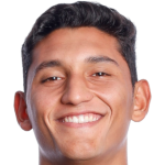 Samuel Aspajo  profile photo