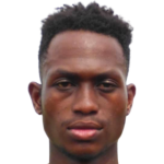 Profile photo of Isheanesu Mauchi