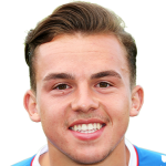 Calvin Davies profile photo