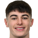 Calum Costello profile photo