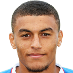 Christian Oxlade-Chamberlain profile photo