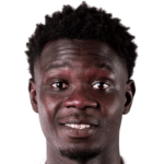 Sérigné Diop profile photo