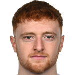 James Bolger profile photo