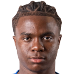 Christ Inao Oulaï profile photo