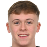 Callum Doherty profile photo