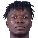 Wah Michael Dia profile photo