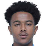 Henok Yibltal  profile photo