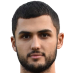 Hamajak Bojadgian Profile Photo