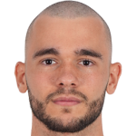 Lucas García  profile photo