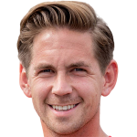 Sören Behrmann Profile Photo