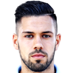 David Chamorro profile photo