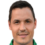 Lance Voorjans Profile Photo