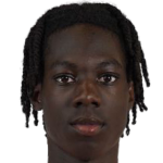 Jeremiah Debrah profile photo