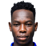 Elvis Mwanje profile photo