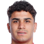 Benjamín Aravena profile photo