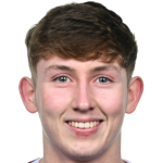 Conall Cronin profile photo