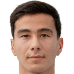 Nurtagan Saryýew profile photo