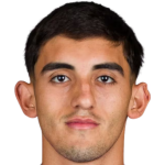 Líder Cáceres profile photo