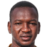 Samba Diallo profile photo