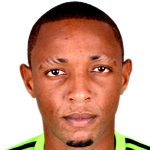 Jermaine Woozencroft Profile Photo