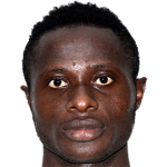 Vieira Sanogo Profile Photo