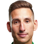 Denny Krahl Profile Photo