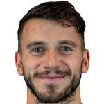 Niklas Kiene Profile Photo