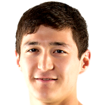 Ermek Kuantayev profile photo