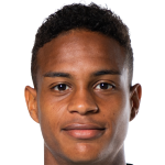 Joris Ahlinvi profile photo