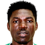 Edmond Mouélé profile photo