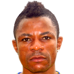 David Massamba profile photo