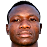 Friday Samu profile photo