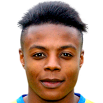 Profile photo of Axel Mafuta