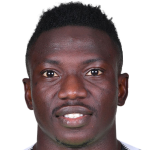 Peter Etebo profile photo