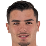 Brahim Díaz profile photo