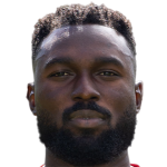 Bernard Kyere-Mensah Profile Photo