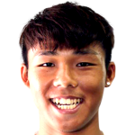 Profile photo of Lee Ka Wah