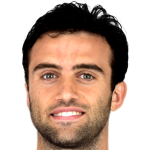 Profile photo of Giuseppe Rossi