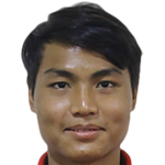 Profile photo of Ye Yint Aung