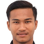 Hariz Kamarudin profile photo