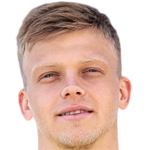 Mykola Kvasnyi profile photo