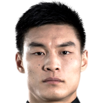 Profile photo of Han Pengfei