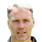Marco van Basten photo