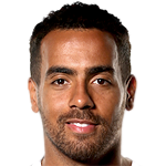 Profile photo of Tom Huddlestone