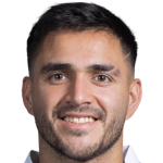 Profile photo of Maxi Gómez