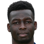 Souleymane Koné profile photo