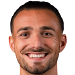 Dino Bajrić Profile Photo
