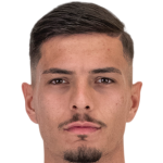 Profile photo of Javi Sánchez