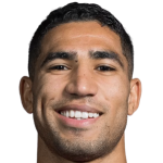 Achraf Hakimi profile photo